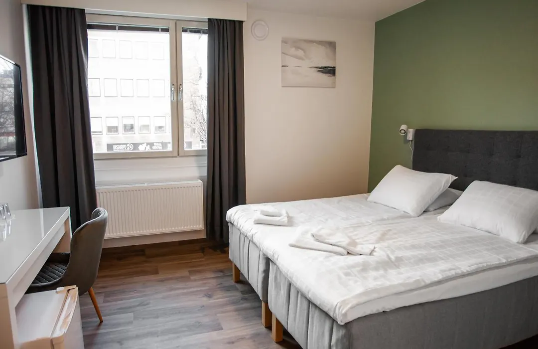 Hotel Aveny-1