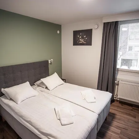 Hotel Aveny-2