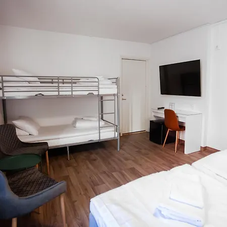 Hotel Aveny-3